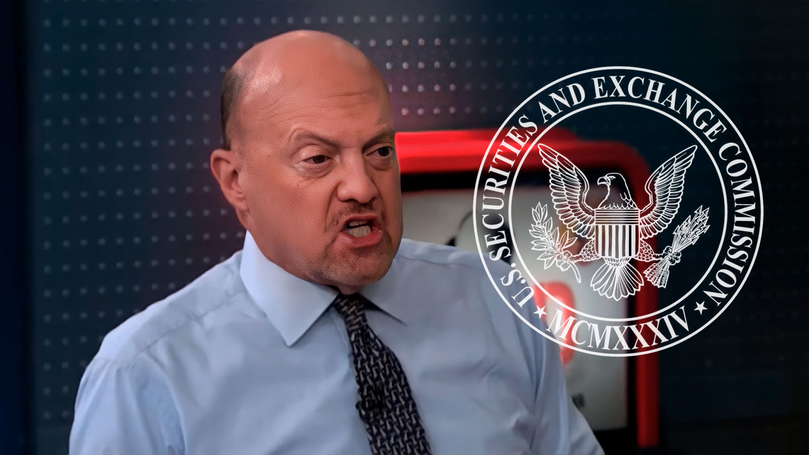 Jim Cramer Urges SEC to Crack Down on Crypto Pump-and-Dumps
