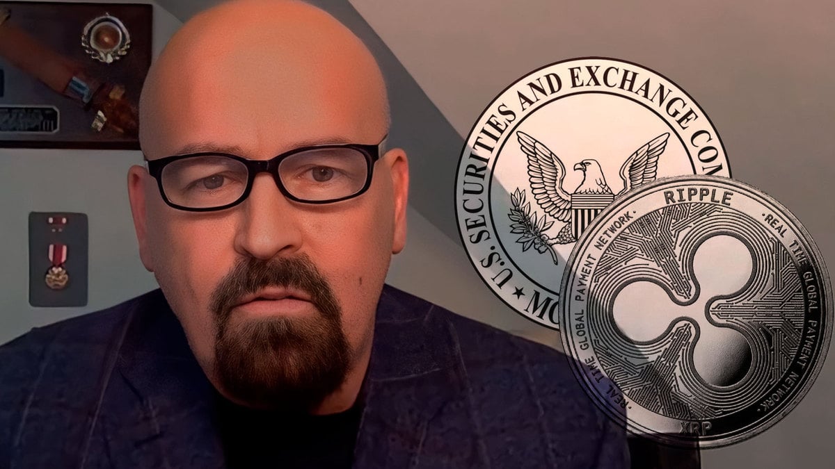 Ripple SEC Lawsuit: Why a “Lot Is at Stake”? - John Deaton on Fox Business