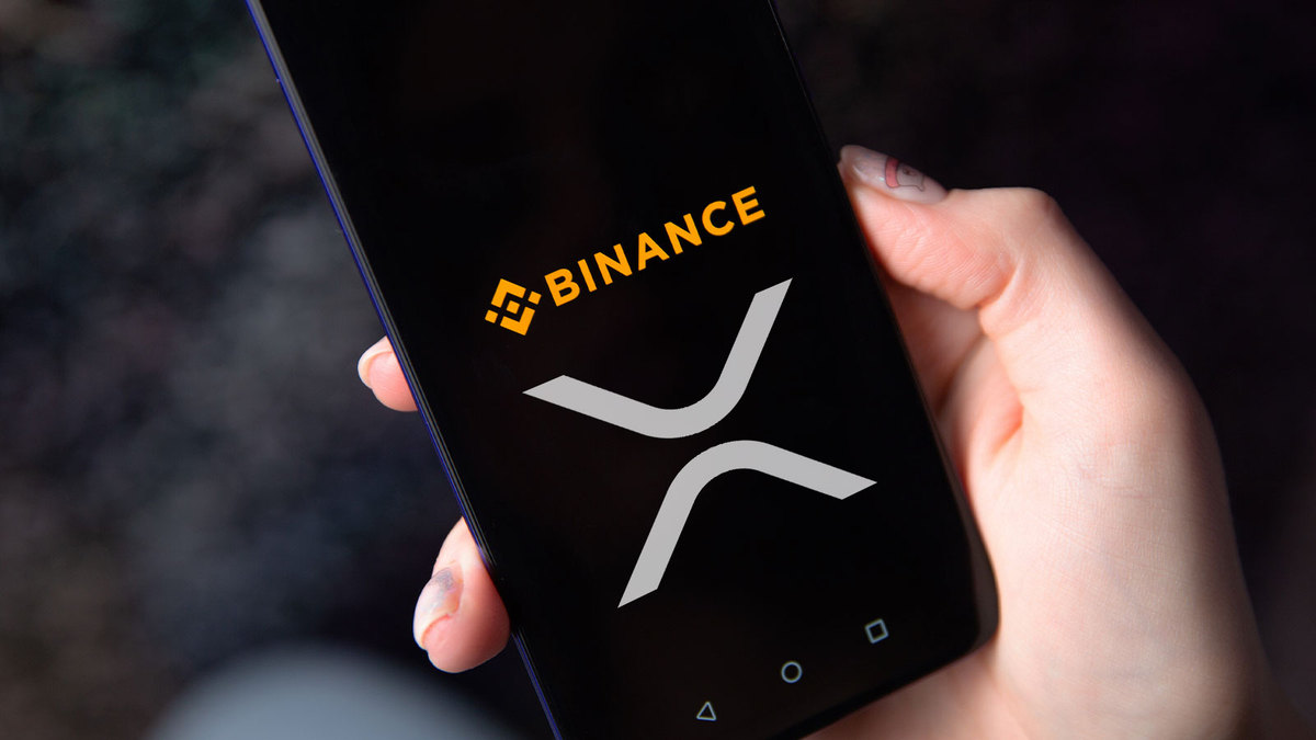 XRP Rewards Announced by Binance for Users: Details