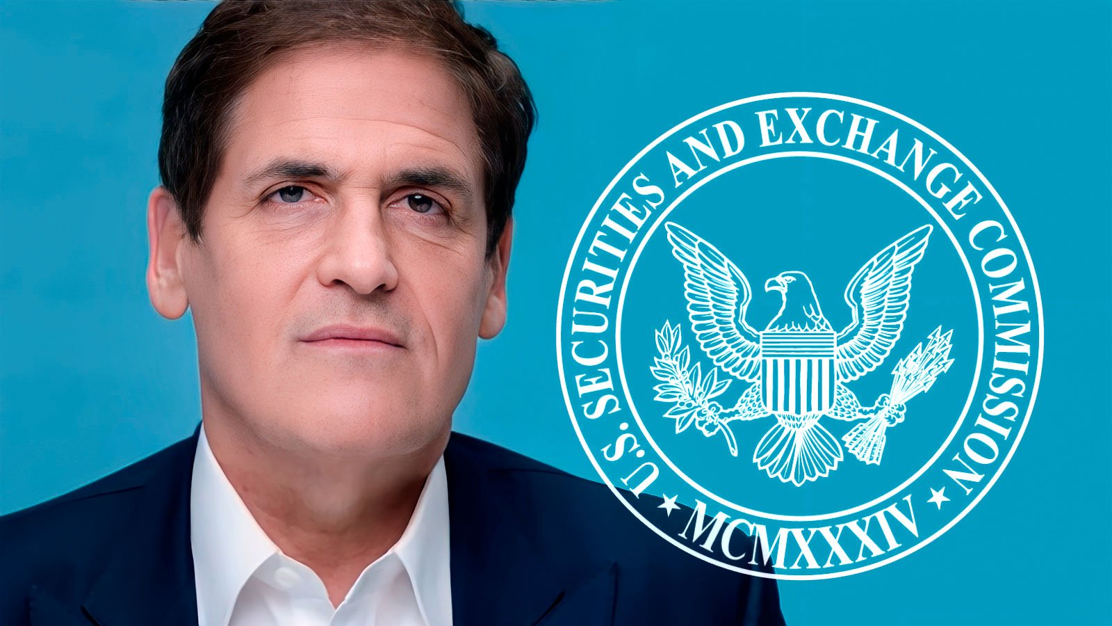 Mark Cuban Slams SEC’s Approach to Crypto Regulation