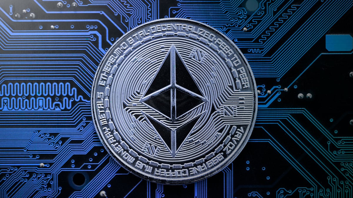 Ethereum PoW Receives Extremely Important Update