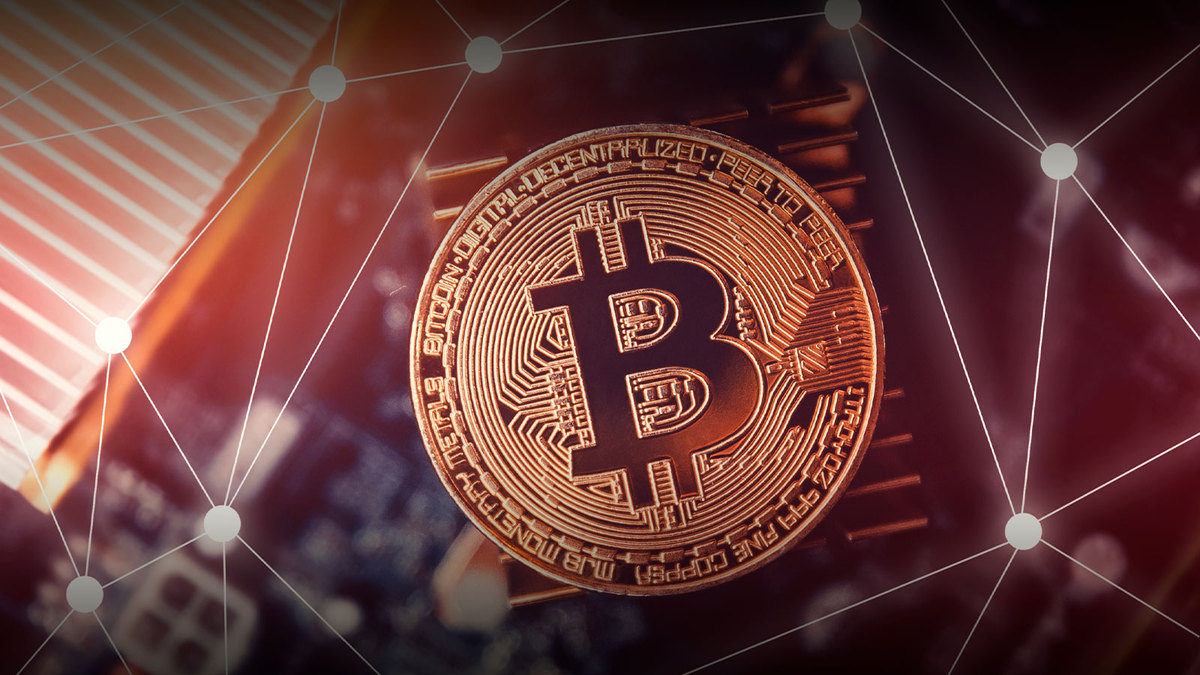 These 5 Factors Speak Against Bitcoin: Glassnode Co-Founder