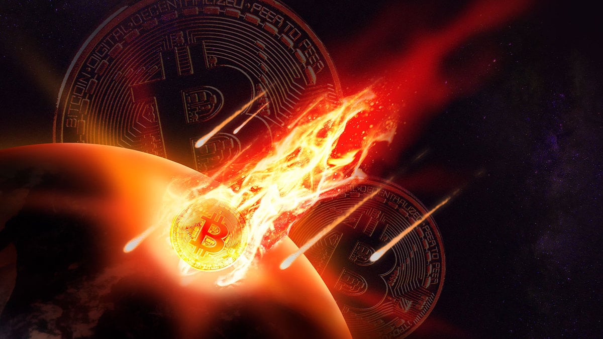 This Bitcoin Indicator Flashes Once Again; Will BTC Price Weakness Continue?