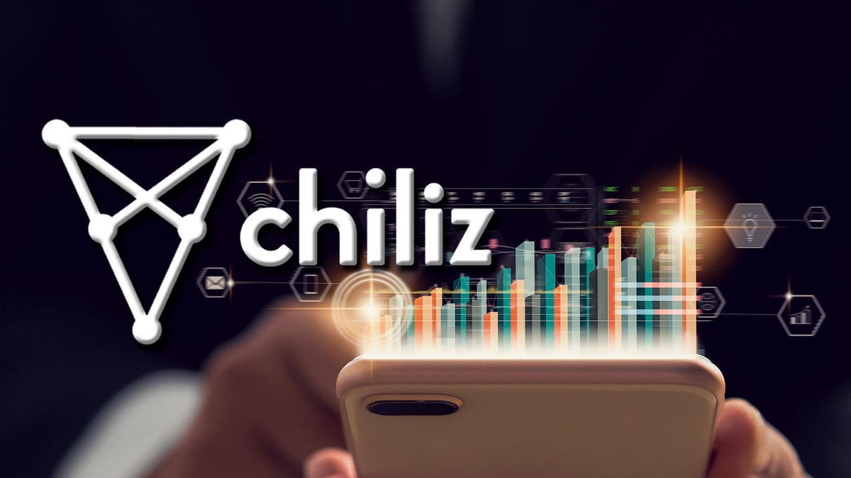 Chiliz (CHZ) Massive 150% Rally Launches Asset In Top 40 Of Biggest Assets On Market
