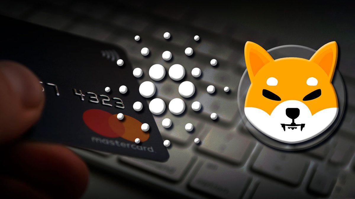 SHIB, ADA Now Accepted at More Than 90 Million Mastercard Merchants: Details