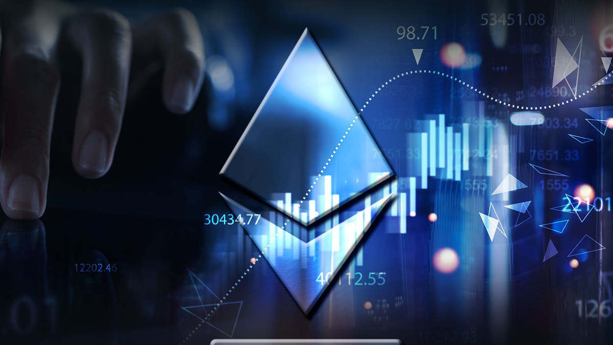Ethereum: Here's the Latest Attempt at ETH Price Rebound as Shown by Indicators