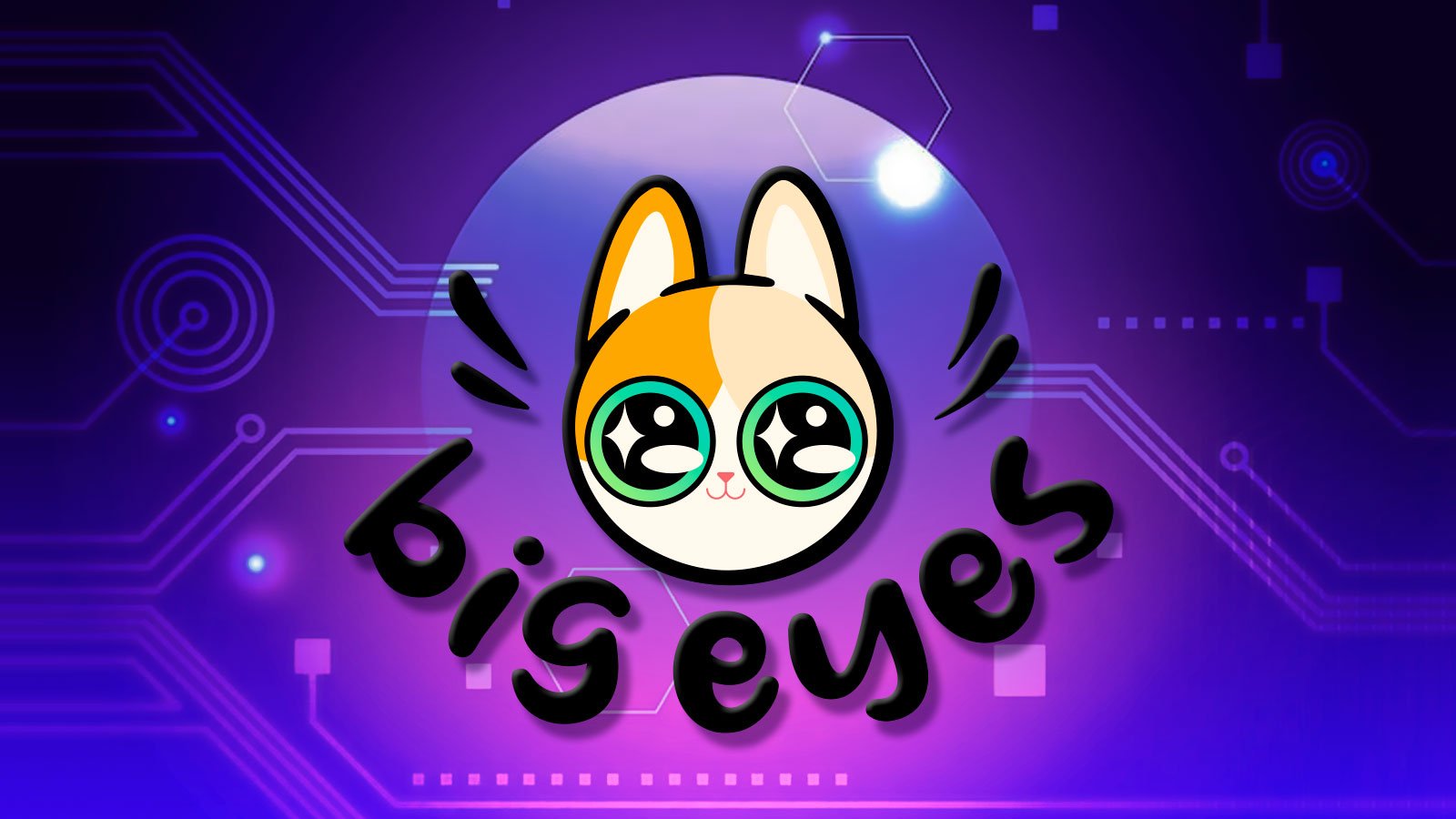 Big Eyes Coin (BIG) Launches as Solana (SOL) Trapped in Bear Market, VeChain (VET) Adoption Continues