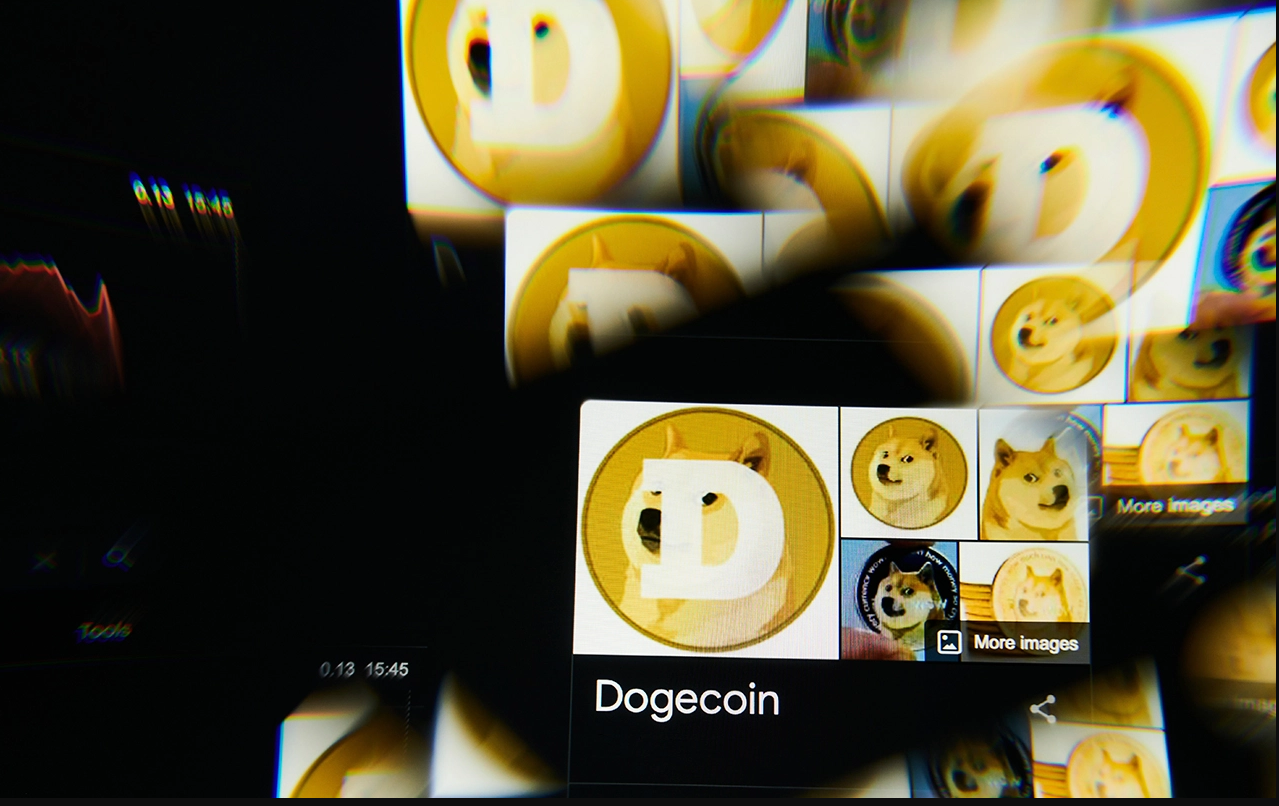Doge NFT Now Supported by Degenscore App