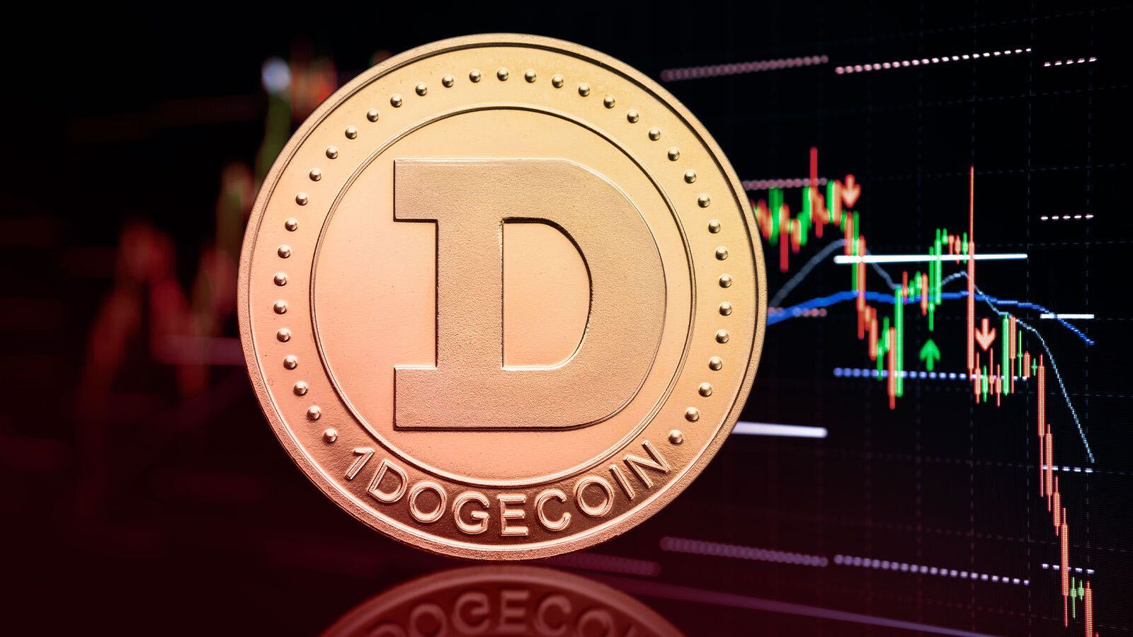 Dogecoin (DOGE) Pump Once Again Indicated A Collapse Of Crypto Market