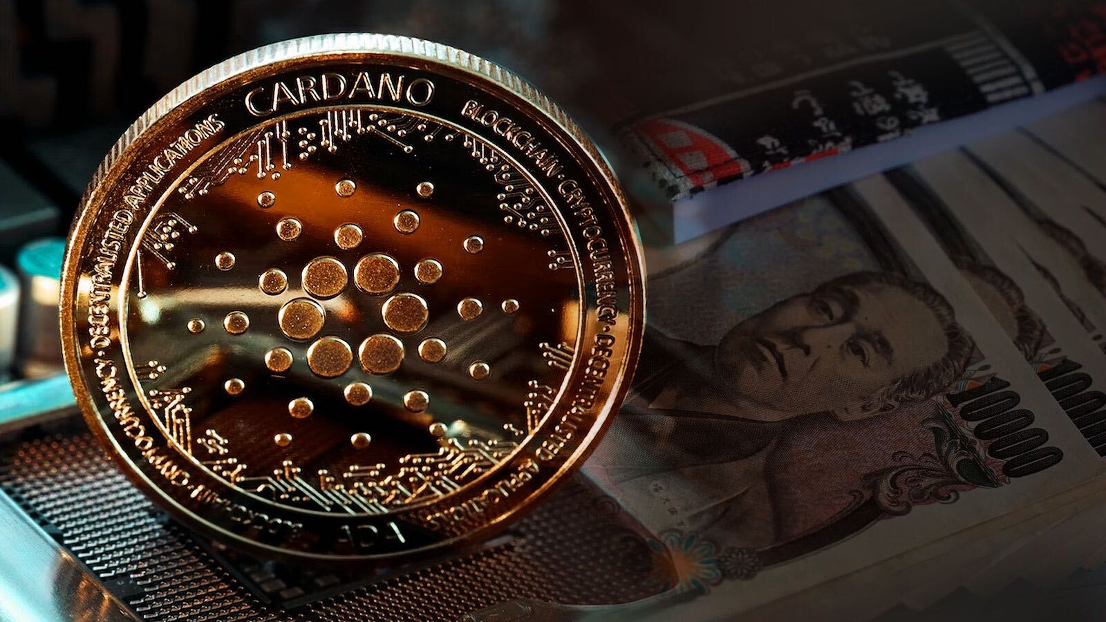 Cardano (ADA) Can Now Be Bought Directly with Japanese Yen Due to New Listing