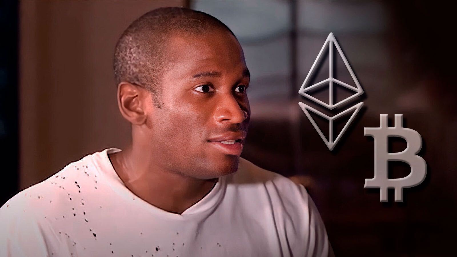 Arthur Hayes Explains Why He Is Still Bullish On Ethereum & Defines New Role Of Bitcoin
