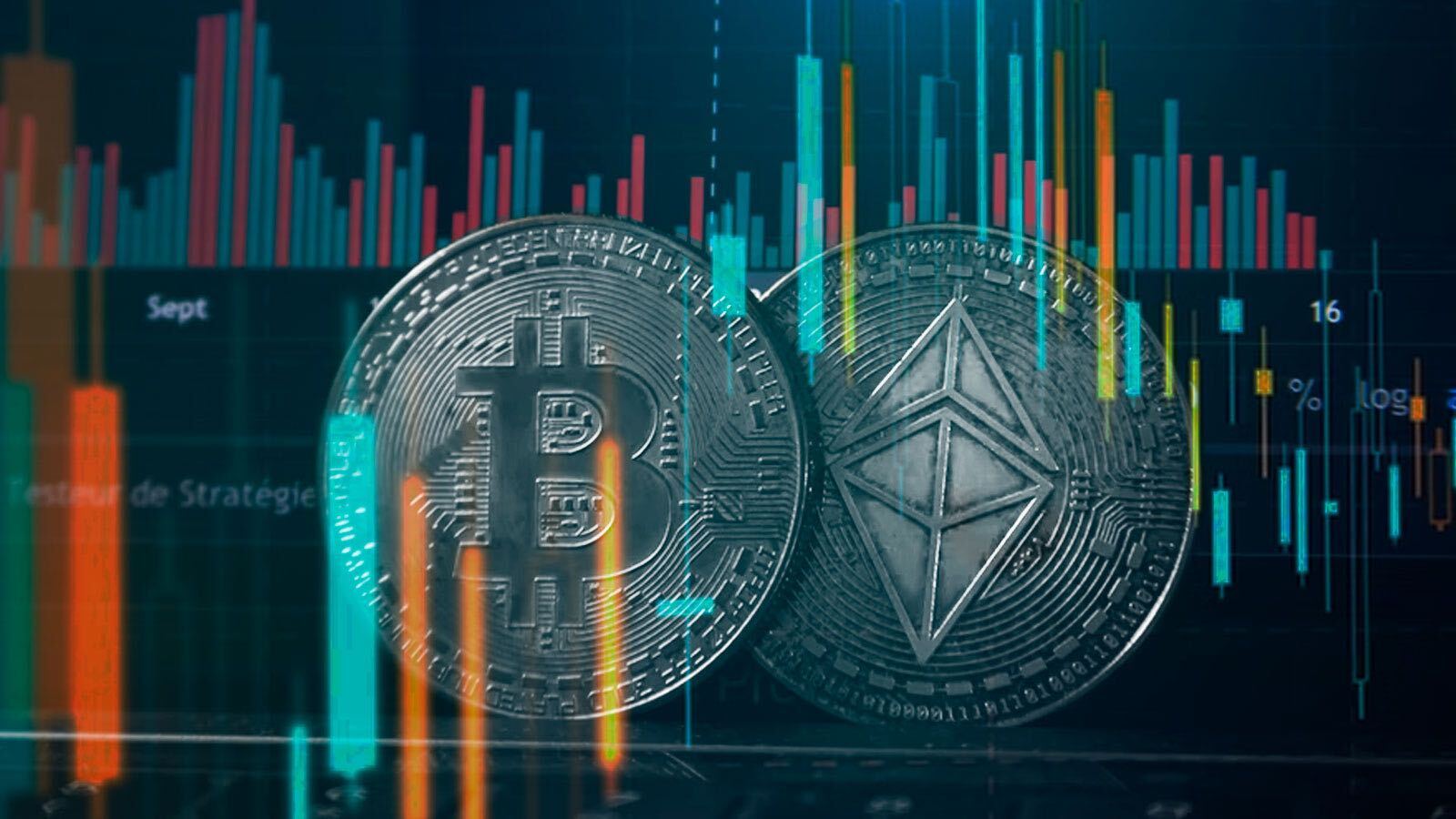 Bitcoin At 20,000 & Ethereum At 1,000 Minimum Expects Former Ark Invest Analyst