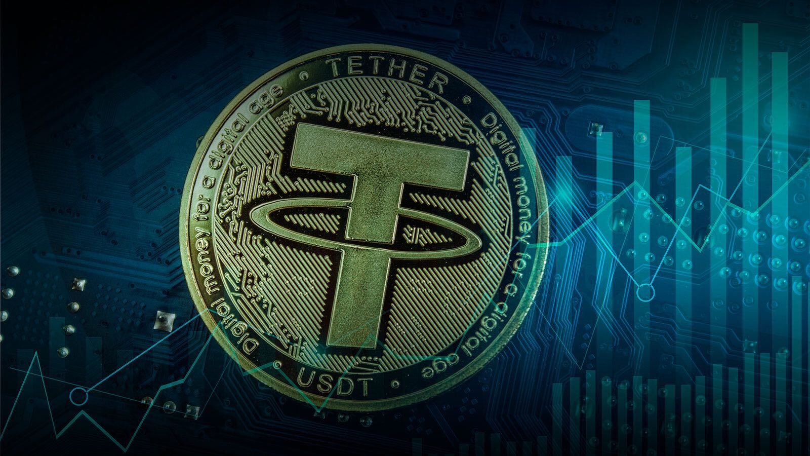 Crypto Market May Pump As Tether Keep Minting USDt by Billions