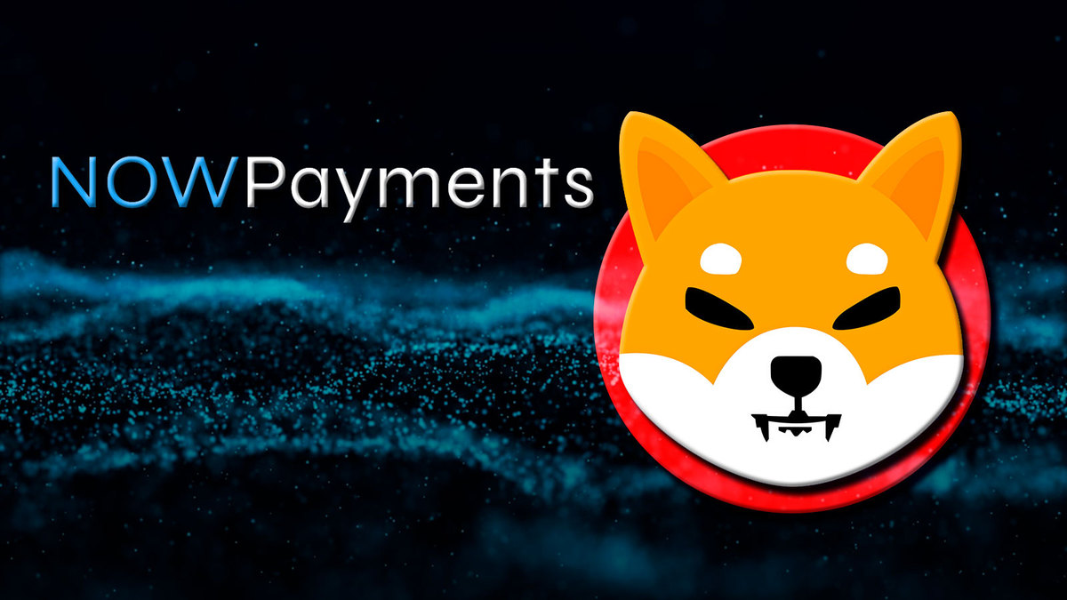 Shiba Inu (SHIB) Can Now Be Accepted Through Nowpayments’ POS Terminal: Details