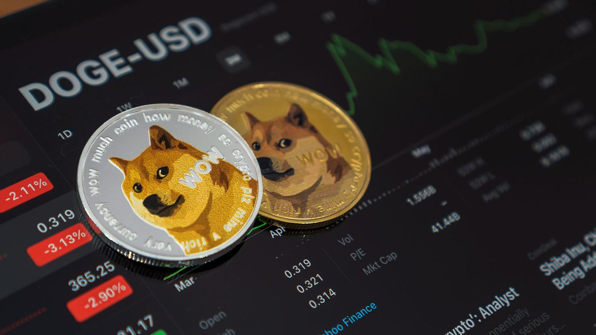 Dogecoin Sees 4 Billion Coins Traded Within 24 Hours, Time for Another Price Move?