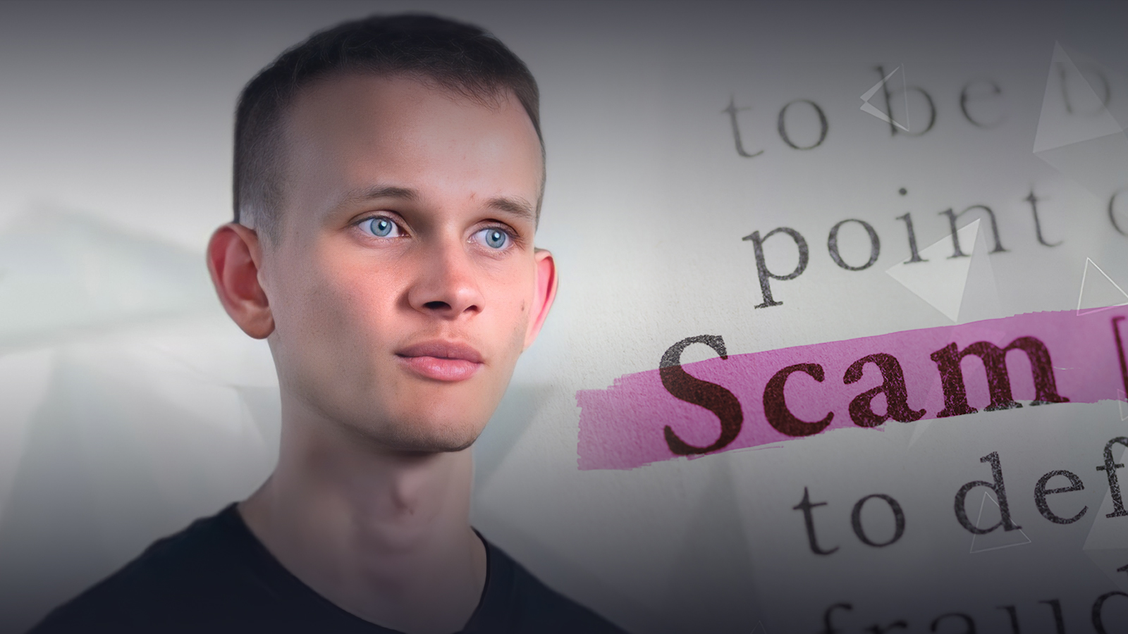 Scam Alert: No, Vitalik Buterin Doesn't Invite You to Vote For Ethereum (ETH) Fork