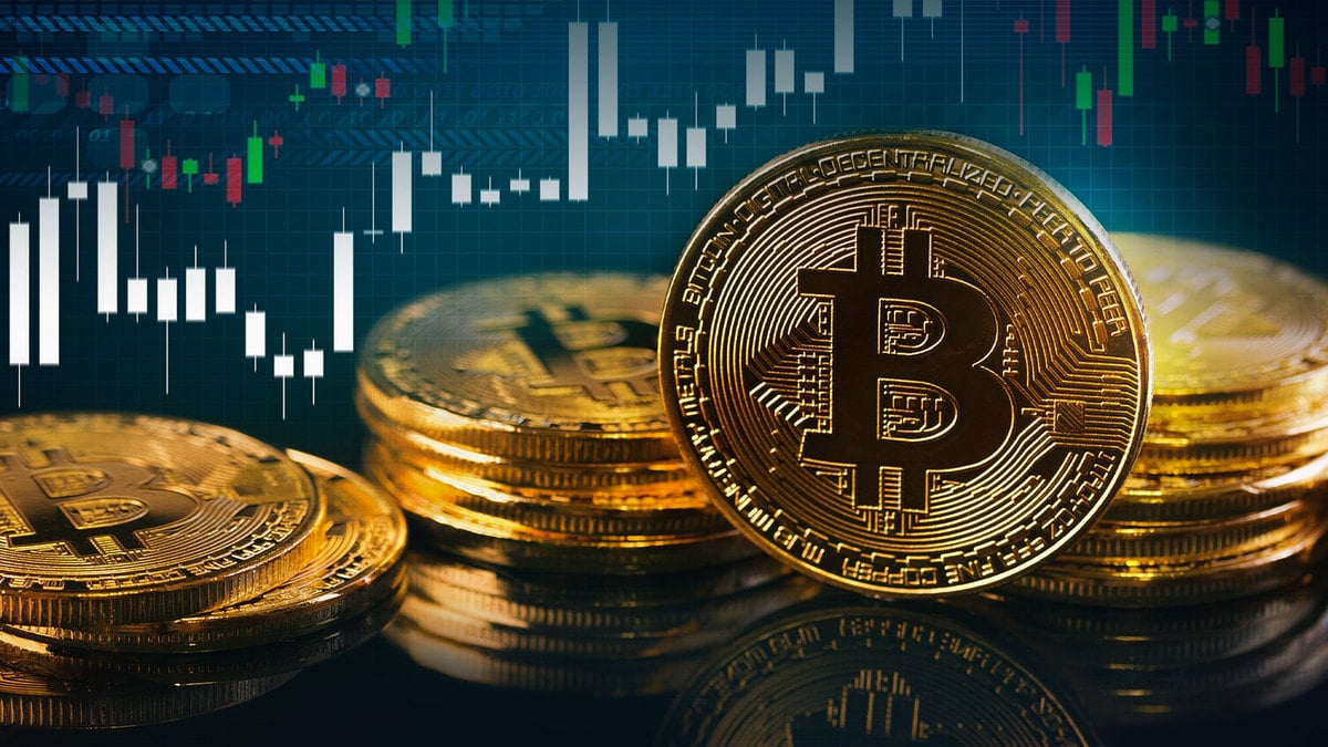 Bitcoin Is Ready For a Big Move with Major Macro Events Coming This Week