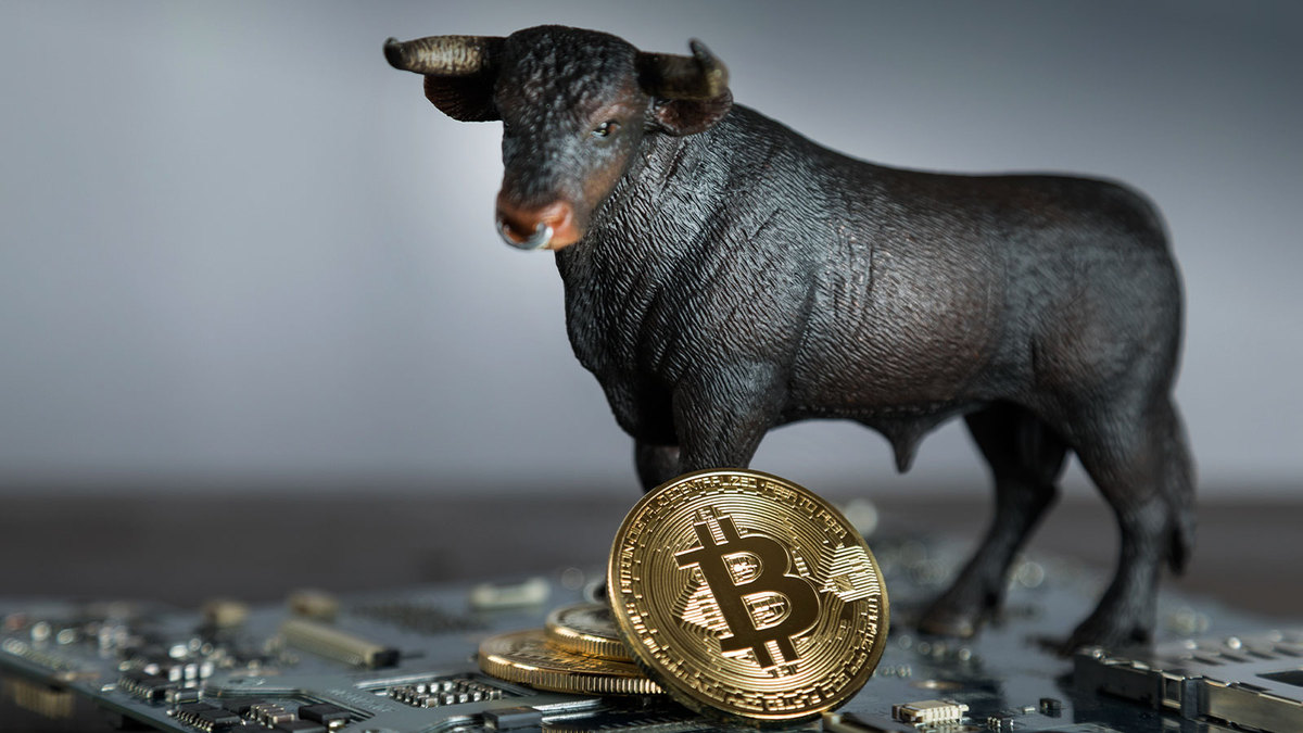 Bitcoin Still In the Bull Market, Just Selling At a Discount, Says Senior Bloomberg Analyst