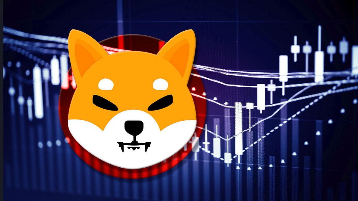 Shiba Inu (SHIB) Suddenly Rallies For 10%, Becomes One of Most Profitable Assets