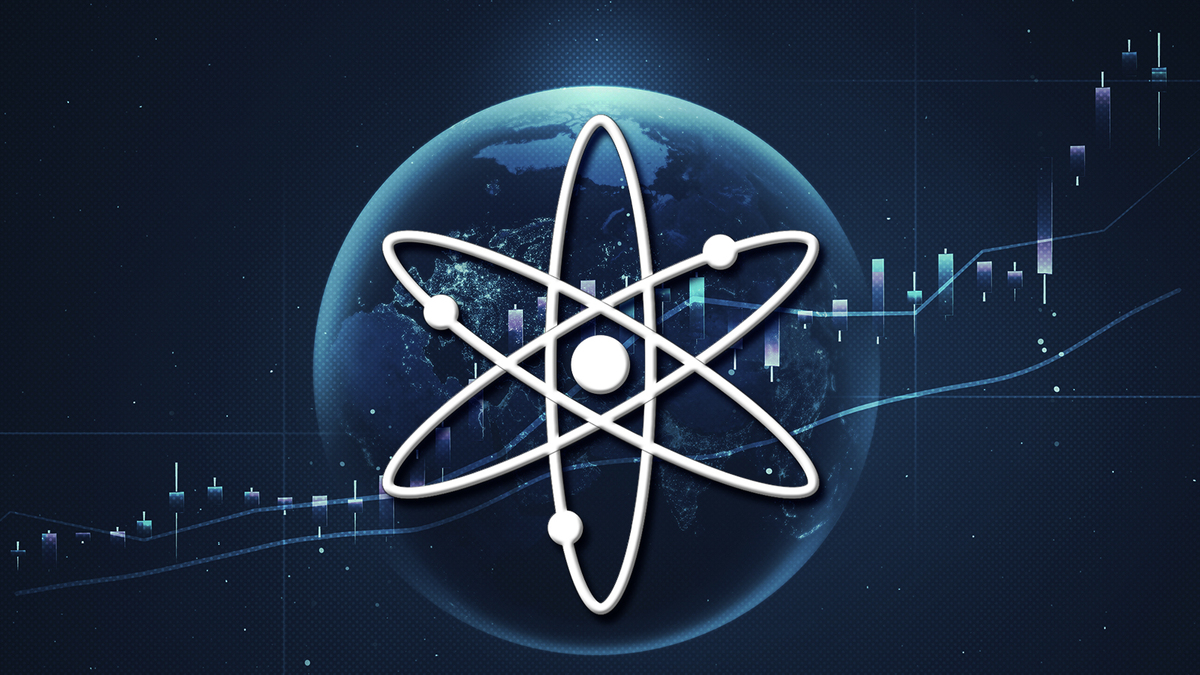 Cosmos (ATOM) Price Spikes by 40% in Two Days: Possible Reasons