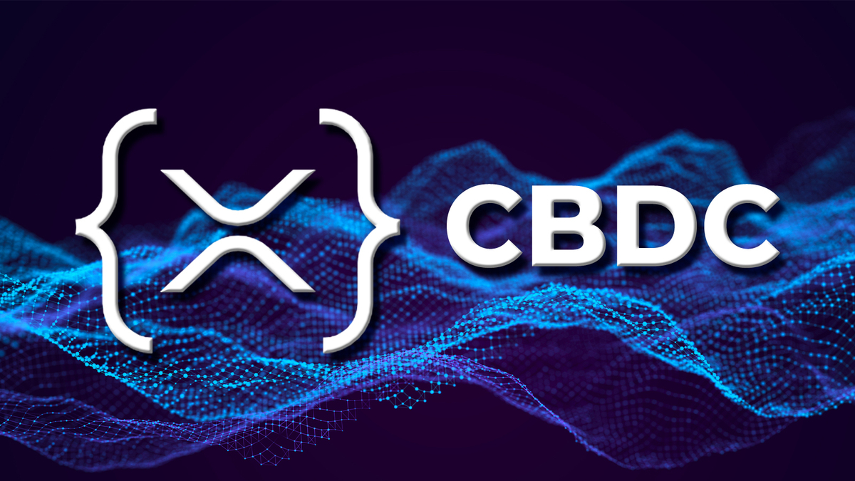 XRPL Could Become a Go-To Platform for CBDCs, Here's How