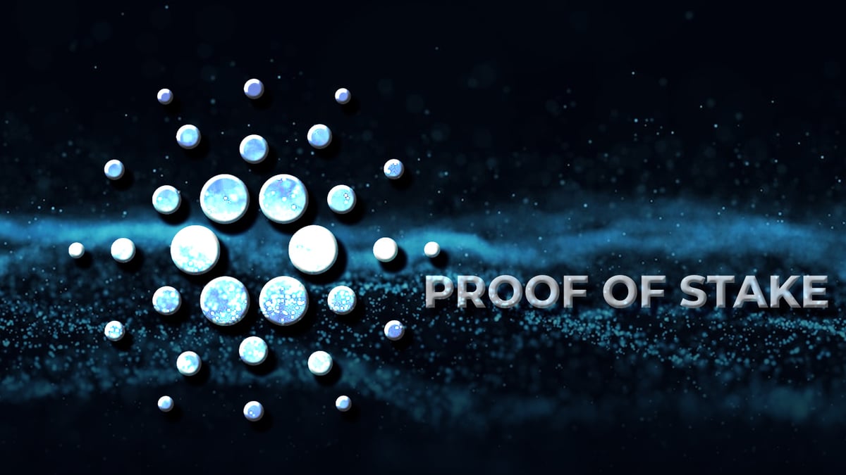 Cardano Outperforms Current Proof of Stake Chains: Report