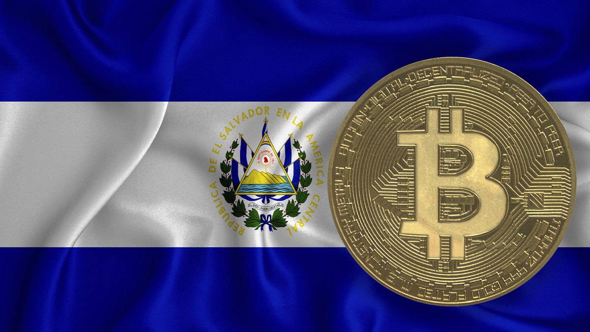 El Salvador's Bitcoin Portfolio Hits $54 Million In Losses, Here's When It Can Return to Profit