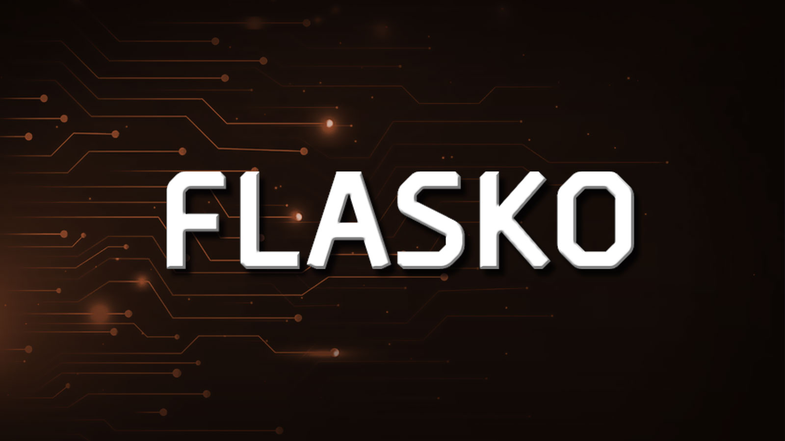 Flasko (FLSK) Cryptocurrency Launches in Pre-Sale, Targets Dogecoin (DOGE), Shiba Inu (SHIB) Communities