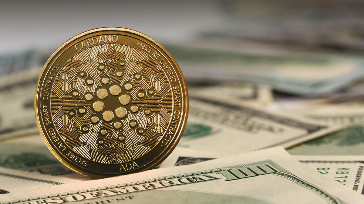 Cardano Attracts Four Times More Funds Than the Week Before: CoinShares