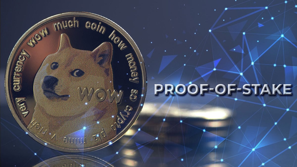 Dogecoin's Transition to Proof-of-Stake May Cause a Greater Pump Than Ethereum Merge