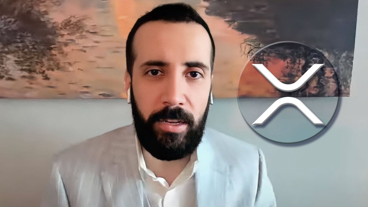 Here’s When XRP Will Take Off, David Gokhshtein Believes, And Even More Will Happen Then