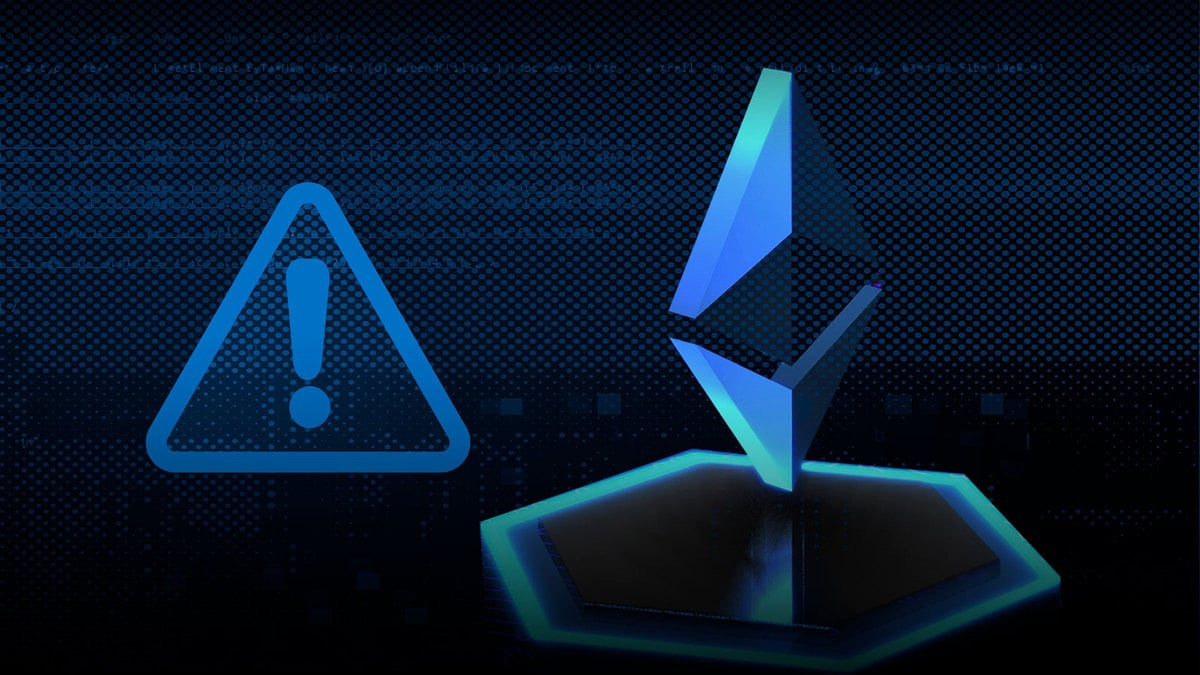 Ethereum on PoW (ETHW) Users Might Be Vulnerable to New Type of Attack