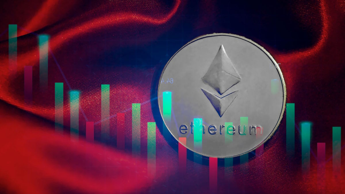 Ethereum Might See a Further 31% Drop Incase of This Event: Details