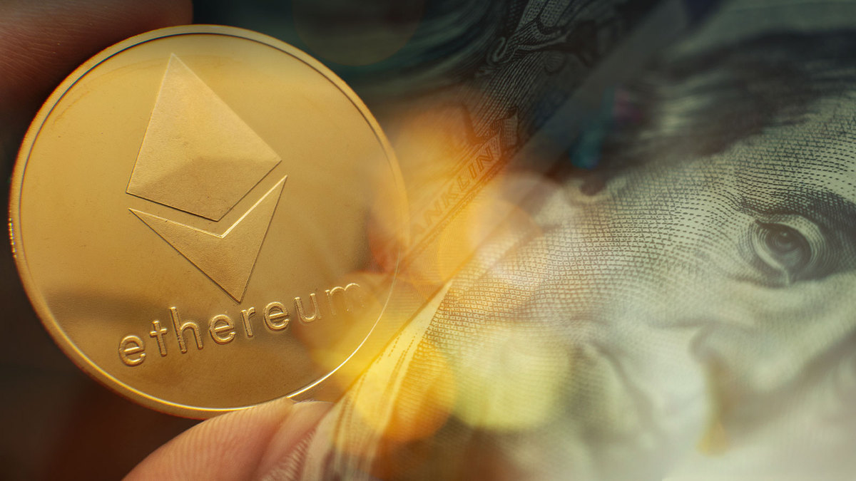 $813 Million in Ethereum Shifted to Be Sold As ETH Drops Below $1,500 After Merge