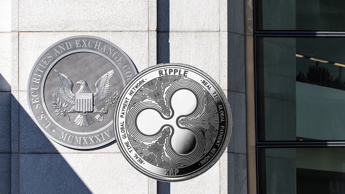 XRP Rebounds by 5% as “The Day Is Finally Here” for Ripple-SEC Lawsuit: Details