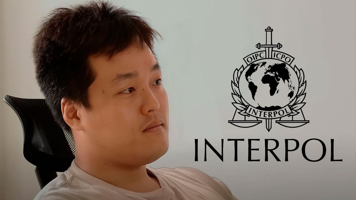 Interpol Might Issue Red Notice For Capturing Do Kwon