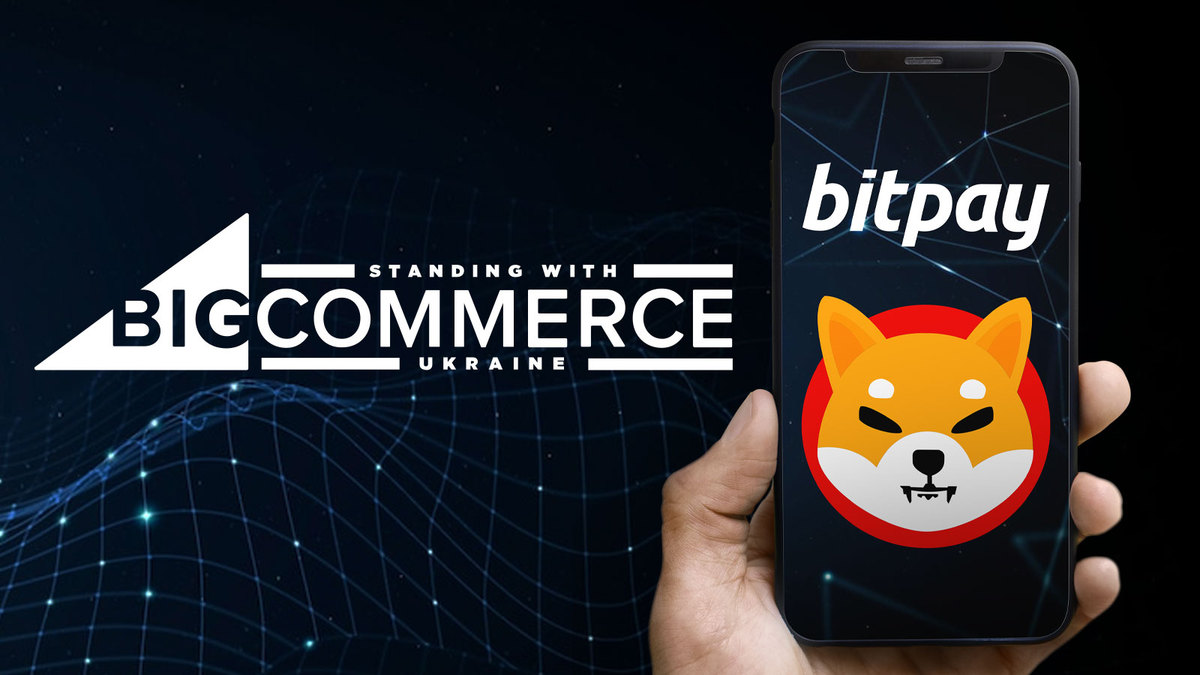 SHIB and Other Crypto-Payments Preferred by Majority of BigCommerce Customers: Details