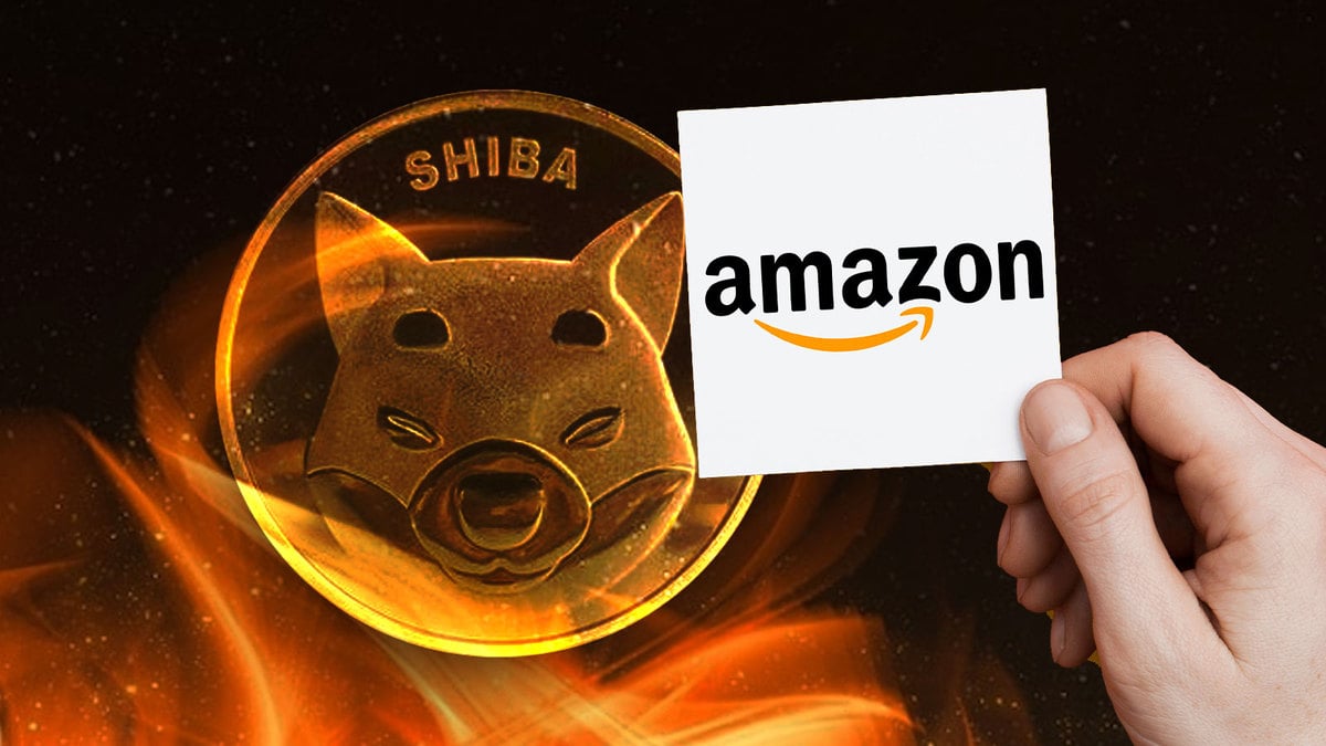 Amazon to Help Burn 140 Million SHIB, Here’s How Much Will Be Burned via E-Commerce Giant