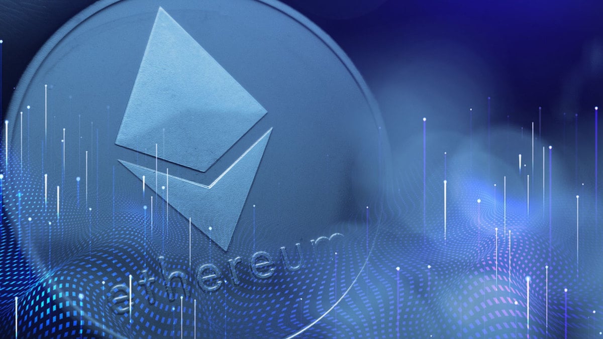 New Ethereum Major Update Already In Works, Drops Sooner Than You Think
