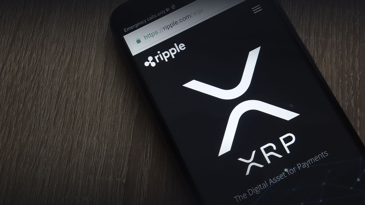 XRP Shows The Most Bullish Setup in Crypto Now, This Trader Insists