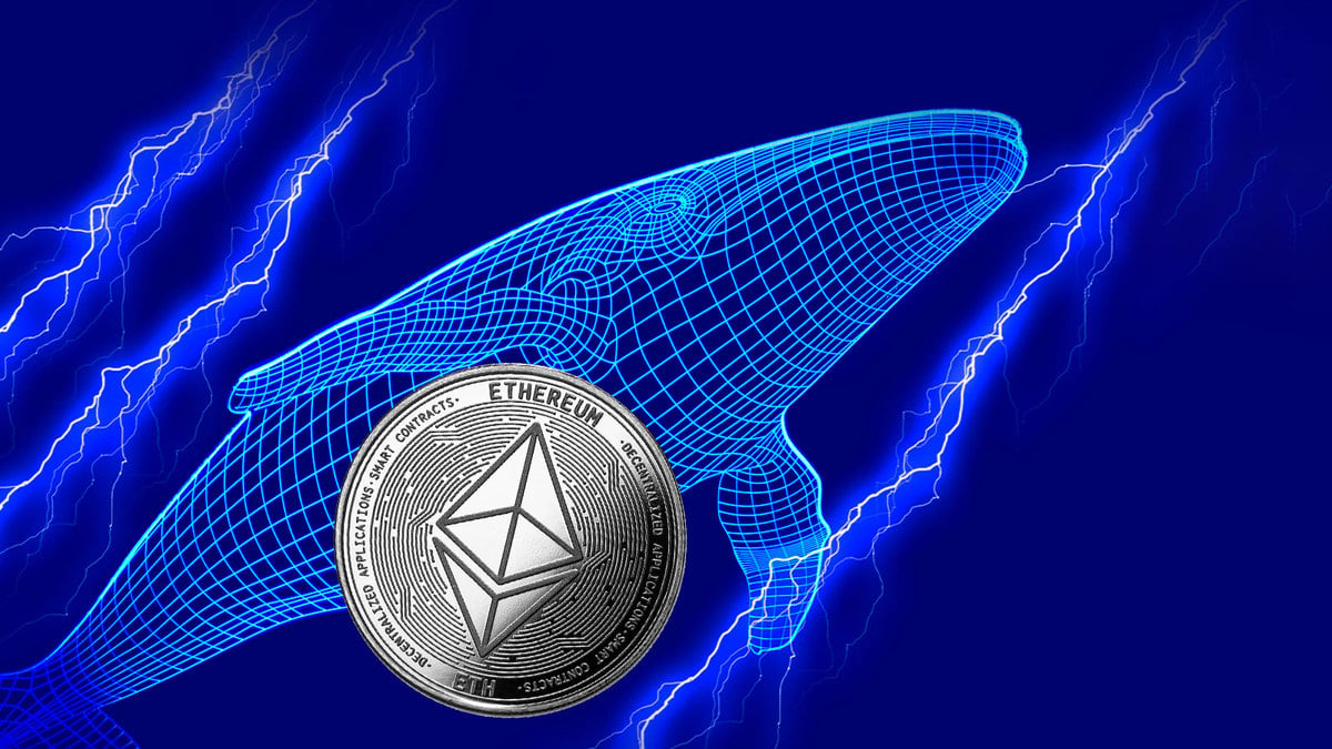 Ethereum Whales Were Rapidly Dropping Their Holdings After Merge, Here’s Why