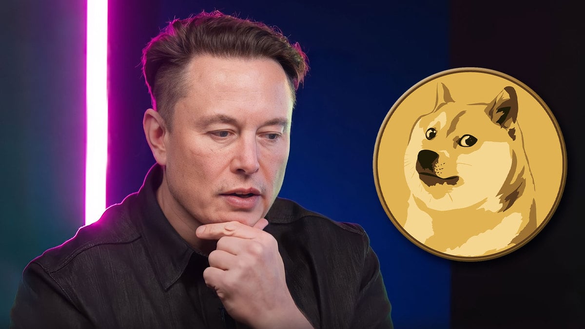 Elon Musk And DOGE Creator on Crypto Market Stance: “Things Can Always Get Worse”