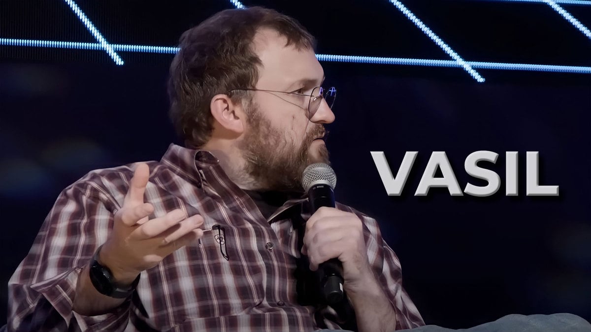 Charles Hoskinson: Here’s What Effect Cardano’s Vasil Upgrade Has Now