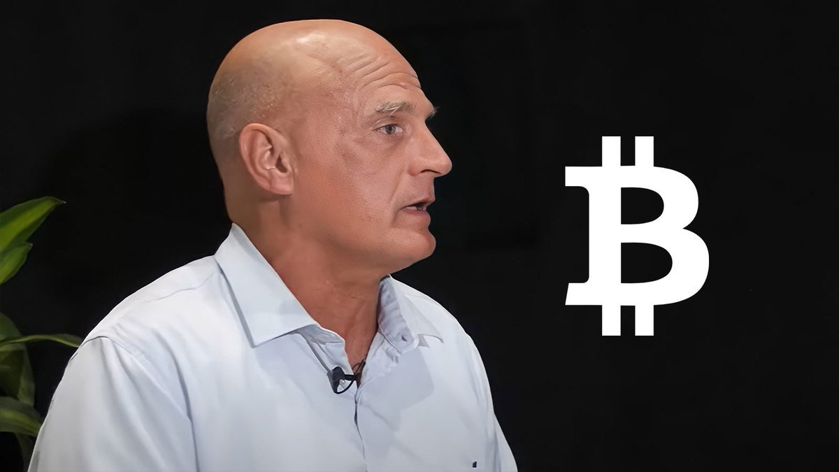 Bitcoin May See Strongest Higher-Price Cure in 2022: Bloomberg’s Mike McGlone