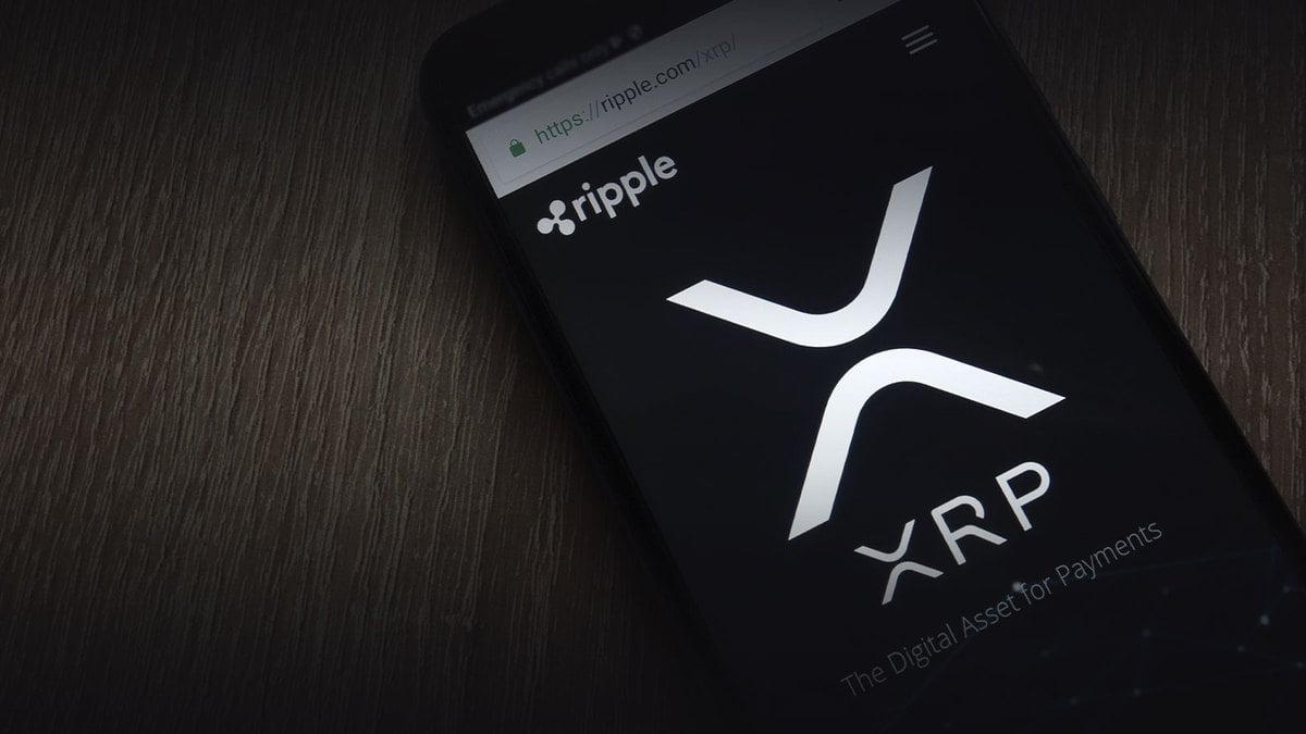 XRP Pumping for Multiple Reasons: Major XRP Army Member