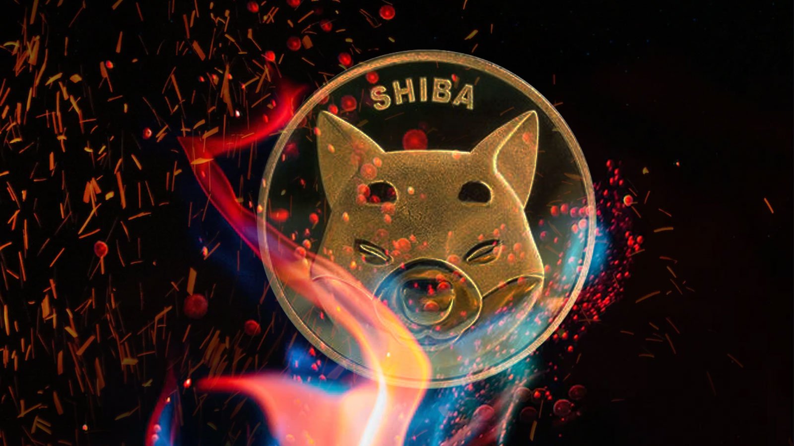 Shiba Inu Burn Rate Reaches Triple Digits, That's How Much SHIB Was Burned