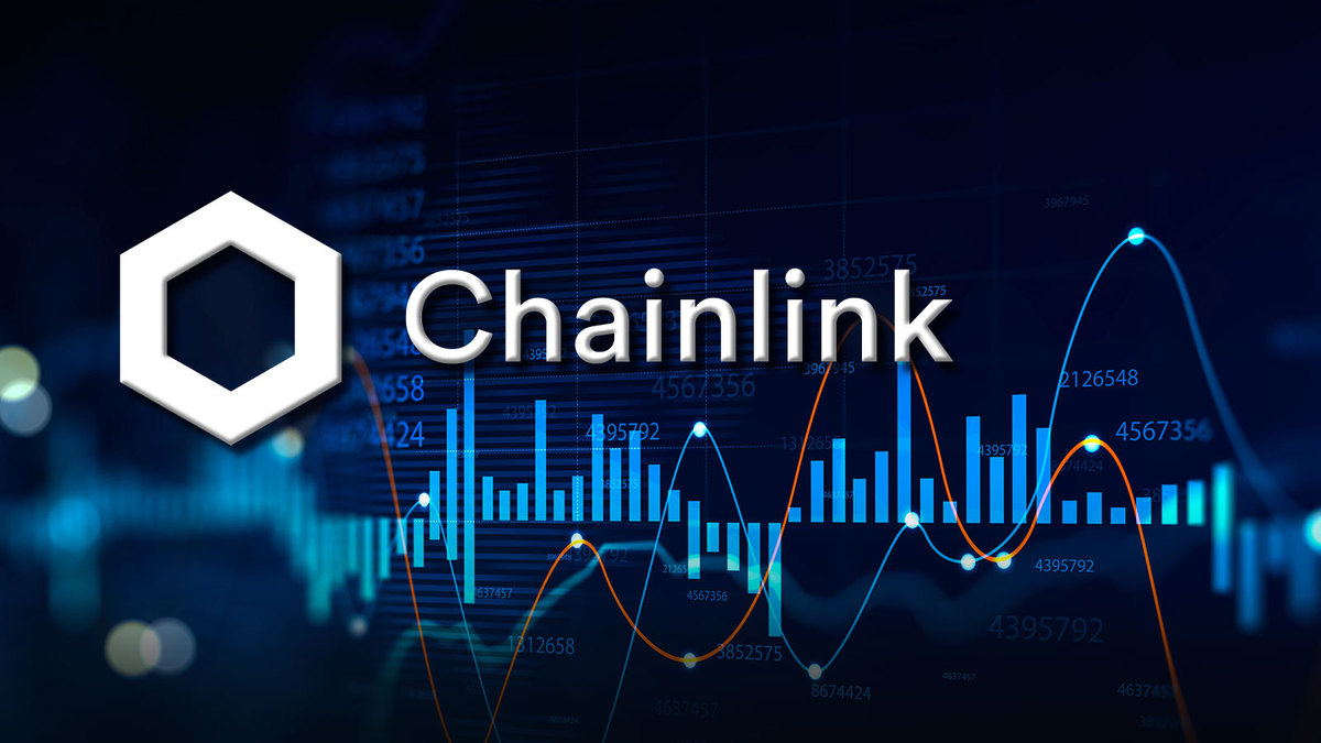 ChainLink (LINK) Breaks Negative Correlation With Crypto Market, Moves Up Independently