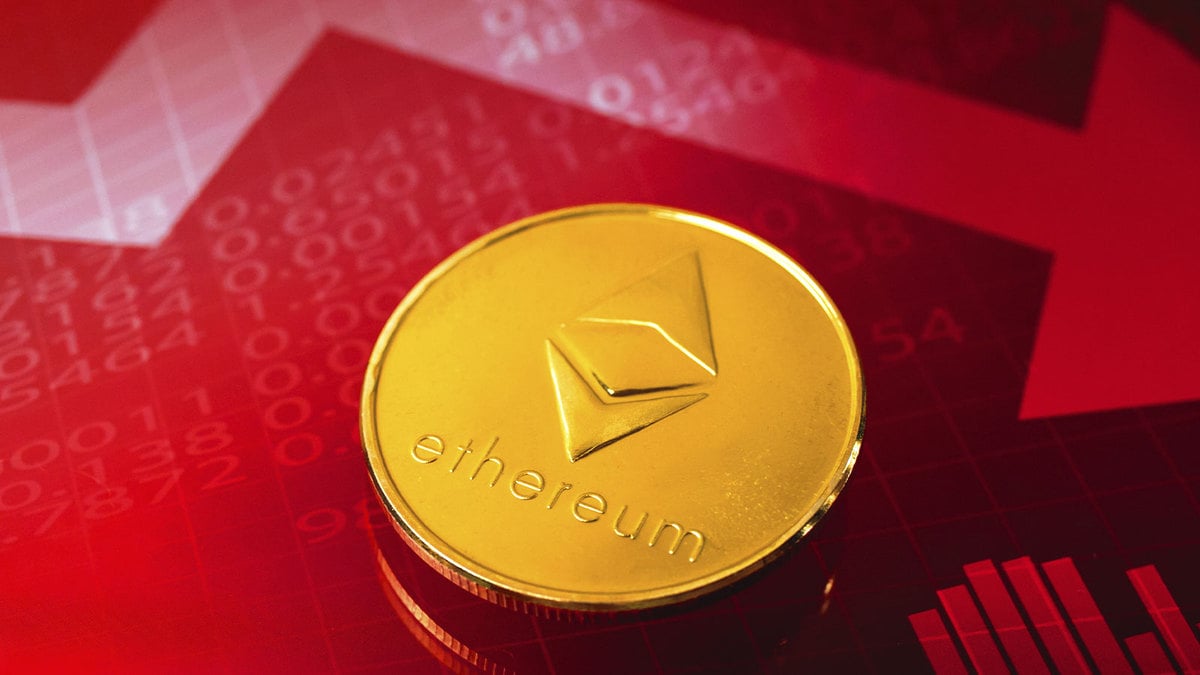 Ethereum Price May Keep Dropping For This Major Reason, Analyst Says