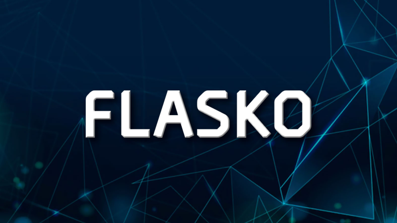 NEO and Sandbox (SAND) Are Entering Uptrend, Flasko Continues Token Distribution