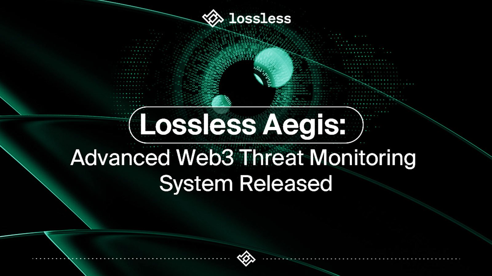 Lossless Aegis: Advanced Web3 Threat Monitoring System Released